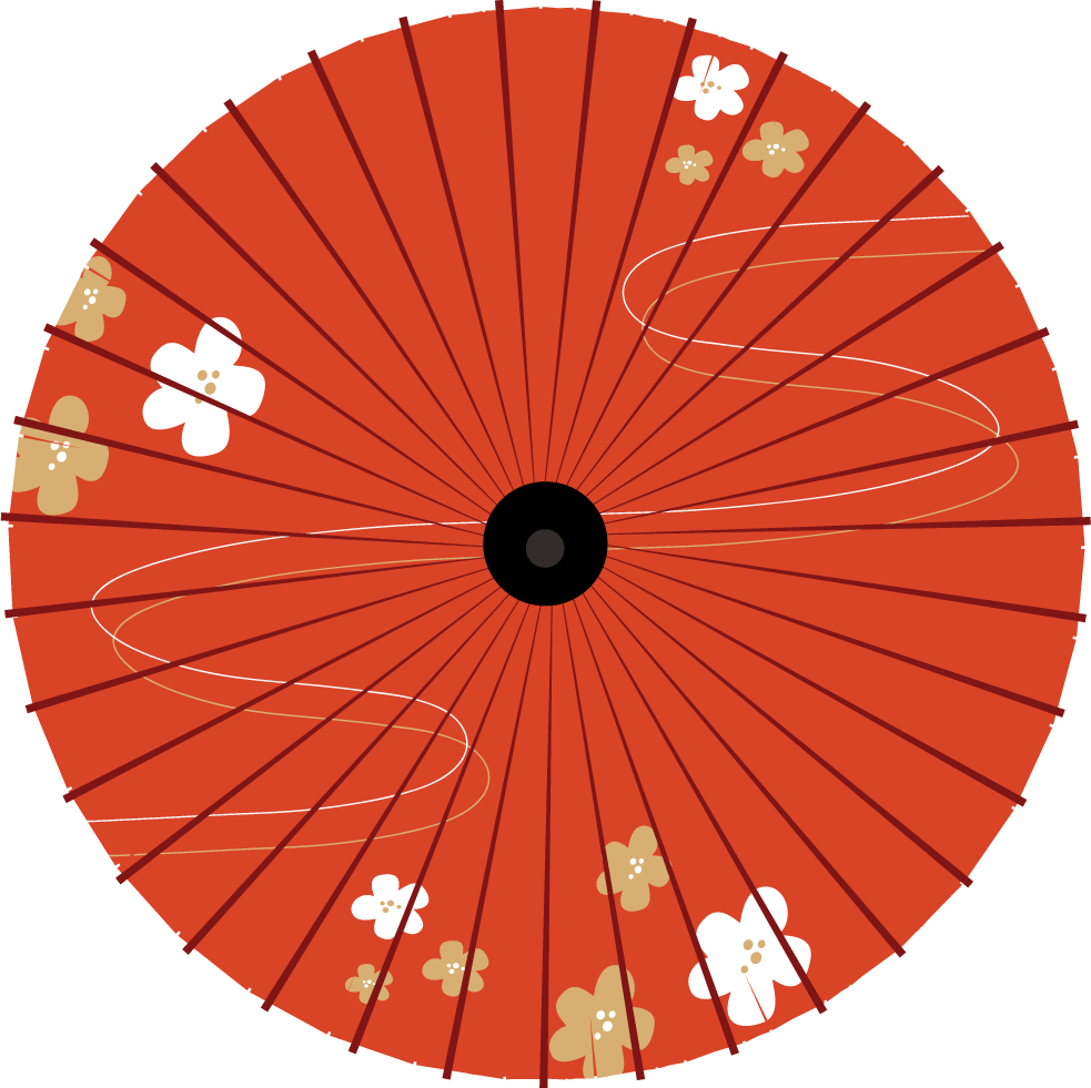 傘