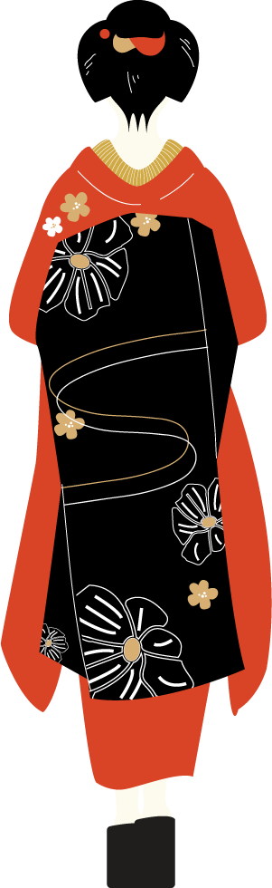 舞妓